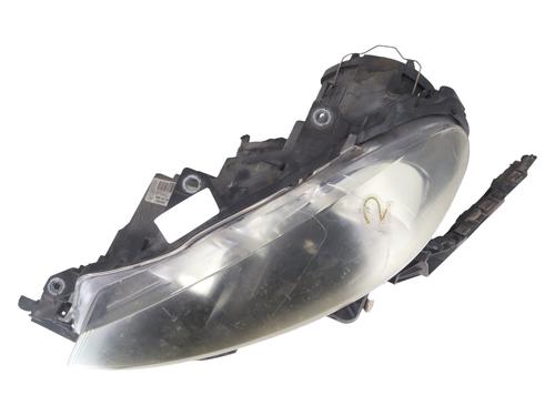 Left headlight VW GOLF VI (5K1) 2.0 TDI | BP37751378C28 - Image 5