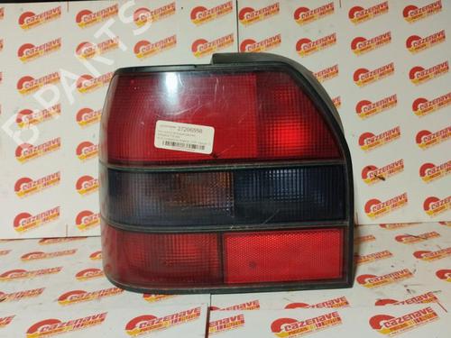 Used Left taillight RENAULT 19 II Chamade (L53_) 1.9 D (92 hp) 25689591