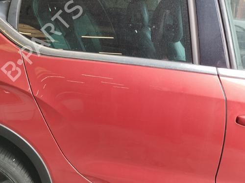 Dør højre bagtil Dør højre bagtil DS DS 4 / DS 4 CROSSBACK (NX_) [2015-2018] 34558062 34558062