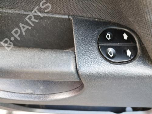 Used Left front window switch Left front window switch FORD FIESTA V (JH_, JD_) [2001-2014] 35806346 35806346