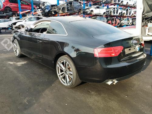 Climate control AUDI A5 (8T3) 2.0 TDI | BP38596370I5 - Image 4