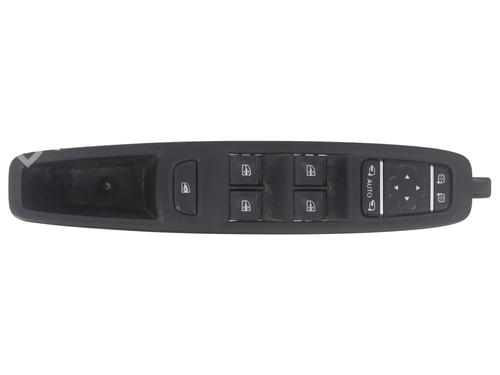 Used Left front window switch Left front window switch RENAULT ZOE (BFM_) [2012-2026] 25757817 25757817