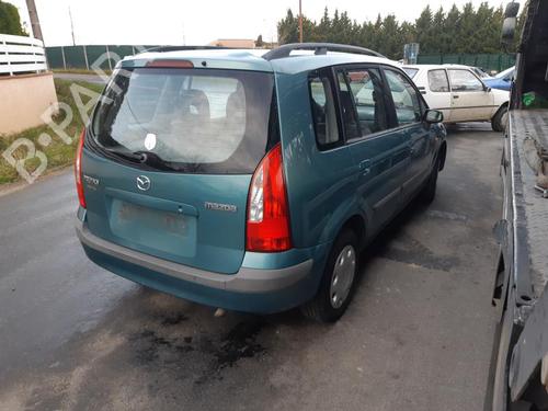 Left headlight MAZDA PREMACY (CP) 2.0 TD | BP25689460C28  - Image 5