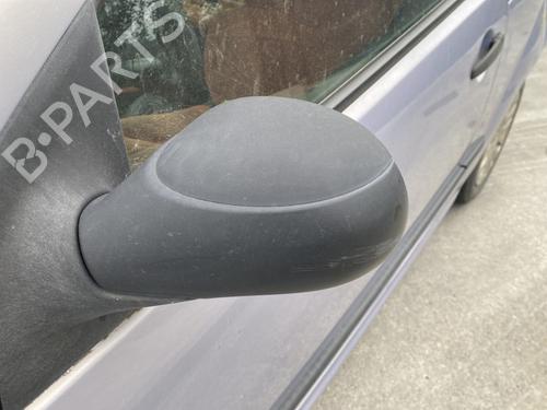 Used Left mirror CITROËN C2 (JM_) 1.4 HDi (68 hp) 25684696