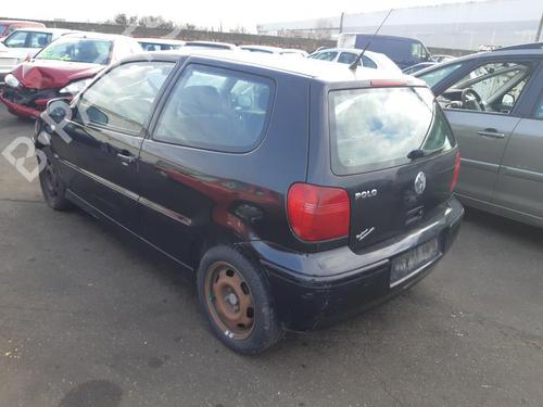Left front indicator VW POLO (6N2) 1.4 | BP25699128C32 