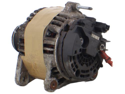 Alternator RENAULT CLIO III (BR0/1, CR0/1) 1.5 dCi (C/BR0G, C/BR1G) | BP29182188M7