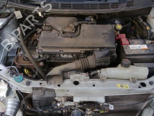 Mirror switch NISSAN MICRA III (K12) 1.2 16V | BP25699945I25 