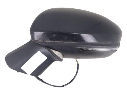 Retrovisor esquerdo RENAULT CLIO V (B7_) 1.5 Blue dCi 85 (B7AG) | BP39664257C26 - Image 4