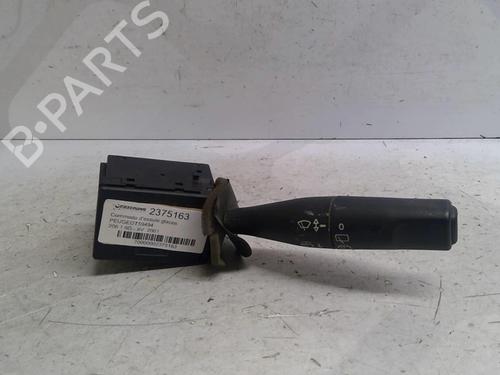 Ratstangsstang PEUGEOT 206 Hatchback (2A/C) 1.9 D (69 hp) 25689921