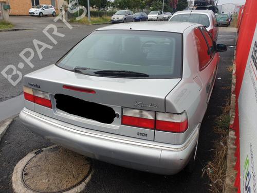 Left front indicator CITROËN XANTIA (X1_, X2_) 2.0 HDI 109 | BP25689376C32 