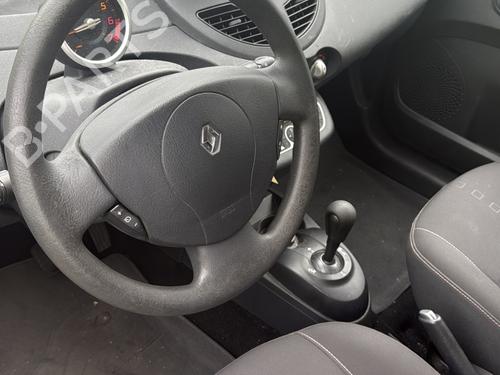 Højre solskærm RENAULT TWINGO II (CN0_) 1.2 16V (CN0K, CN0V, CN0A) | BP32294975I2 - Image 3