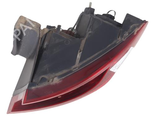 Right taillight RENAULT MEGANE IV Hatchback (B9A/M/N_) 1.5 dCi 110 (B9A3) | BP39689923C35 - Image 6