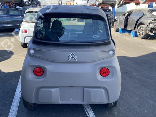 Used Parts CITROËN AMI (9A_) Electric (9AZ2CA) (8 hp) 4169829