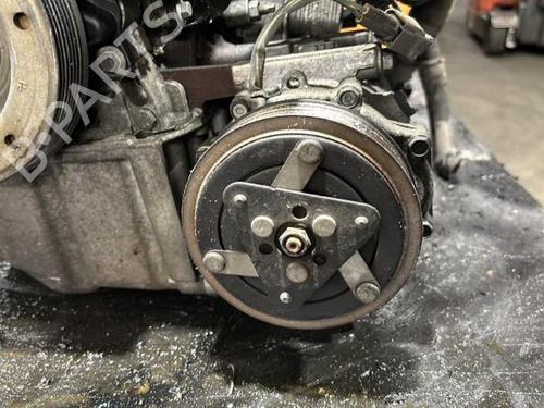 Used AC compressor FORD FOCUS C-MAX (DM2) 2.0 TDCi (133 hp) 25698485