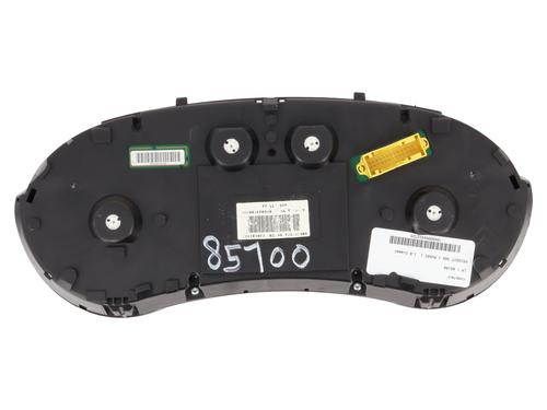 Instrument cluster PEUGEOT 308 I (4A_, 4C_) 1.6 HDi | BP25698444C47 