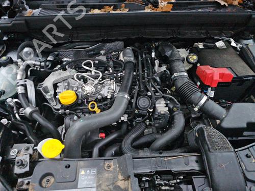 Generator RENAULT ARKANA I (LCM_, LDN_) 1.3 TCe 140 (LDN0) (140 hp) 25690908