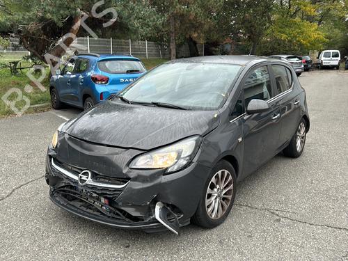 AC-Kompressor OPEL CORSA E (X15) 1.4 Turbo (08, 68) | BP25692370M34 - Image 12