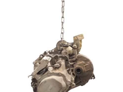 Gearbox PEUGEOT 2008 I (CU_) 1.6 HDi | BP33739077M3 - Image 2