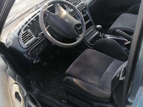 Starter FORD MONDEO I (GBP) 1.8 i 16V | BP25684467M8 - Image 6