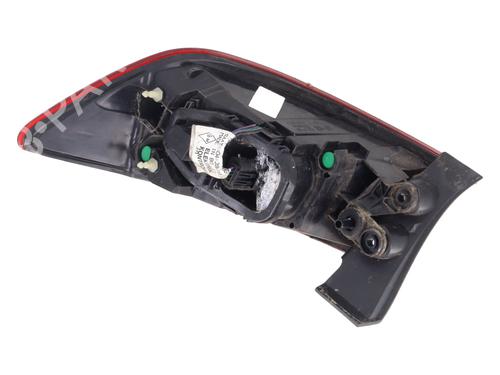 Left taillight RENAULT CLIO IV (BH_) 1.2 16V | BP29847350C34