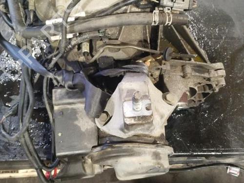 Used Gearbox Gearbox FORD FOCUS I (DAW, DBW) 1.6 16V (100 hp) 25678709 25678709