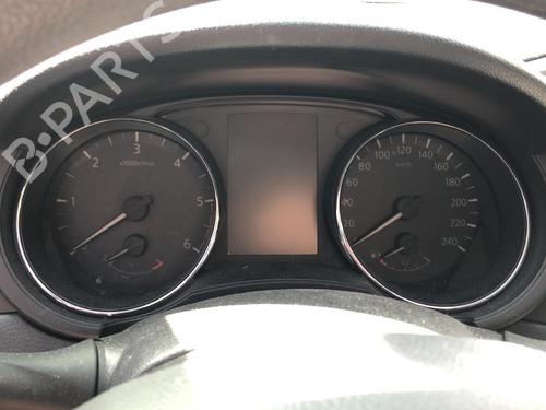 instrument-cluster-nissan-pulsar-hatchback-c13-2014-25692882 main image