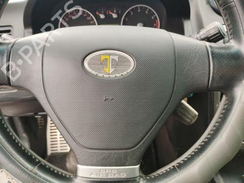 Used Driver airbag Driver airbag HYUNDAI COUPE II (GK) 2.7 V6 (167 hp) 35806551 35806551