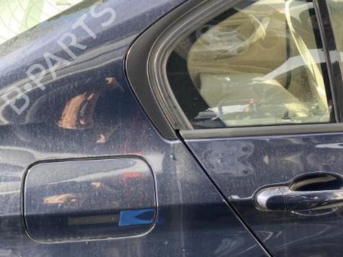 Fuel flap BMW 3 (F30, F80) 318 d | BP25698611C131 