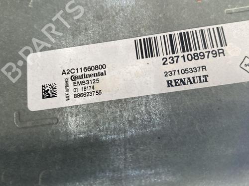 Used Control unit Control unit RENAULT CLIO IV (BH_) 1.2 16V (73 hp) 25681181 25681181