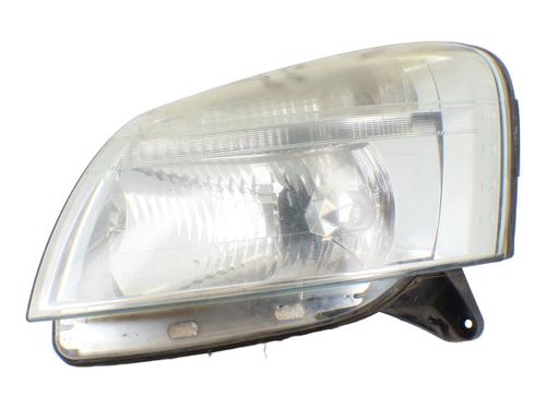 Used Left headlight CITROËN BERLINGO / BERLINGO FIRST Box Body/MPV (M_) 1.9 D 70 (MBWJZ, MCWJZ) (69 hp) 31168712