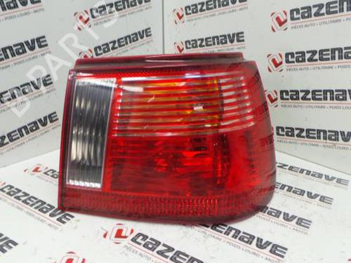 Used Right taillight SEAT IBIZA II (6K1) 1.4 i (60 hp) 25699975
