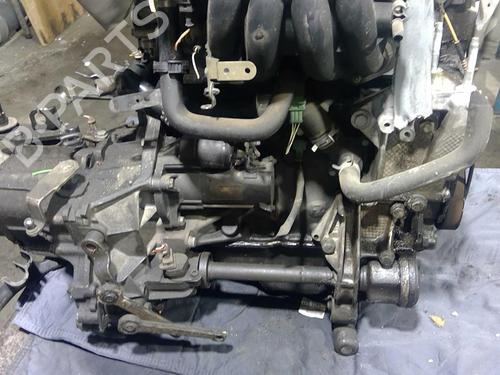 Used Engine Engine 38341911 38341911