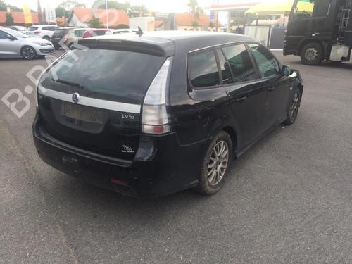 Climate control SAAB 9-3 Estate (E50) 1.9 TiD | BP25696690I5