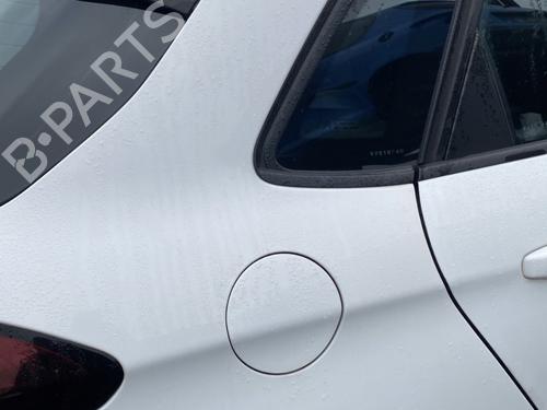 Tanklåg CITROËN C4 II (NC_) 1.2 THP 130 (NCHNYM, NCHNYT) (130 hp) 30941987