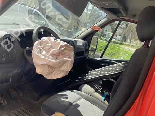 Steering column stalk RENAULT MASTER III Van (FV) 2.3 dCi 100 FWD (FV0A, FV0B, FV0G, FV0K, FV0H) | BP29334361I23  - Image 6