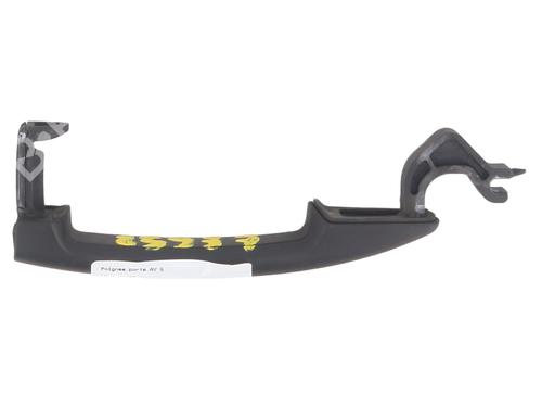 Front left exterior door handle PEUGEOT 307 (3A/C) 2.0 HDi 135 | BP25672172C128 