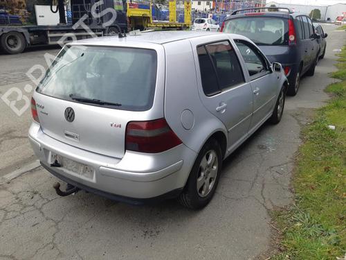 Tailgate lift support VW GOLF IV (1J1) 1.9 TDI | BP25687338C138 