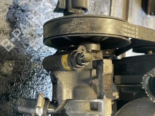 Steering pump OPEL ASTRA F Hatchback (T92) 1.4 i (F08, M08, F68, M68) | BP25697932M99 