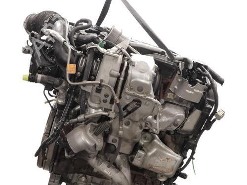 Motor FORD USA EDGE 2.0 TDCi Bi-Turbo AWD | BP39114745M1 - Image 2