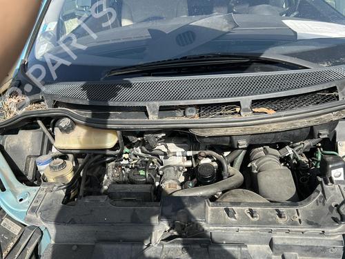 Steering pump CITROËN C8 (EA_, EB_) 2.0 HDi 165 | BP25692468M99  - Image 6