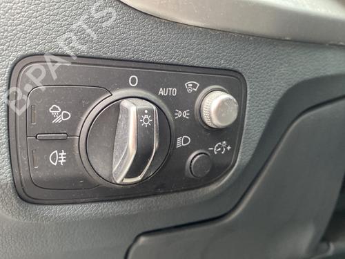 Mando luces AUDI Q2 (GAB, GAG) 2.0 TDI quattro (190 hp) 27207814