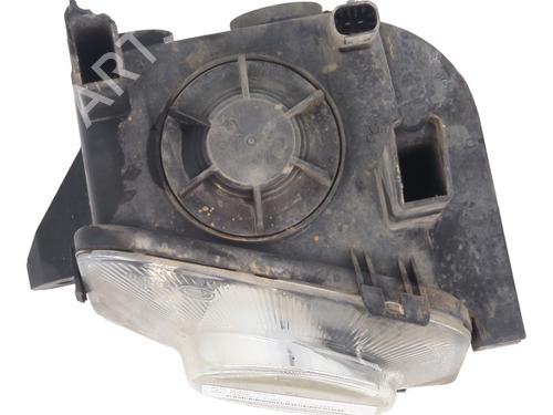 Used Left front fog light Left front fog light OPEL MERIVA A MPV (X03) 1.7 CDTI (E75) (100 hp) 34257107 34257107