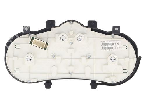 Instrument cluster PEUGEOT 206+ (2L_, 2M_) 1.4 HDi eco 70 | BP30149589C47