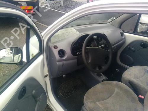 Right mirror DAEWOO MATIZ (M100, M150) 0.8 | BP25689148C27 