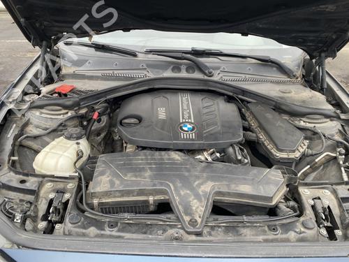 Used Servo brake Servo brake BMW 1 (F20) [2011-2019] 33535826 33535826