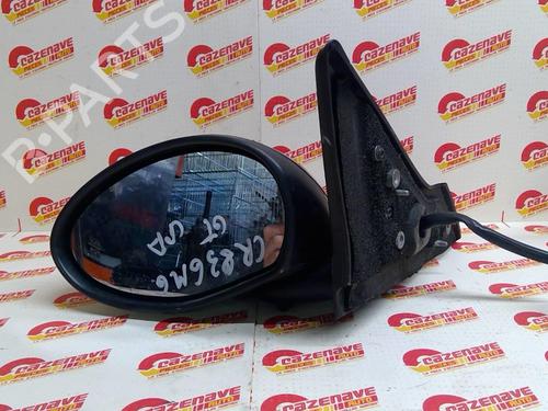 Used Left mirror Left mirror ALFA ROMEO GT (937_) 1.9 JTD (937CXN1B) (150 hp) 25696484 25696484