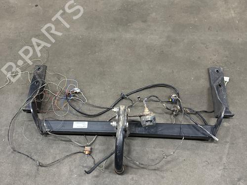 Trækkugle/Mekanisme Trækkugle/Mekanisme CITROËN C4 I (LC_) [2004-2014] 36948343 36948343