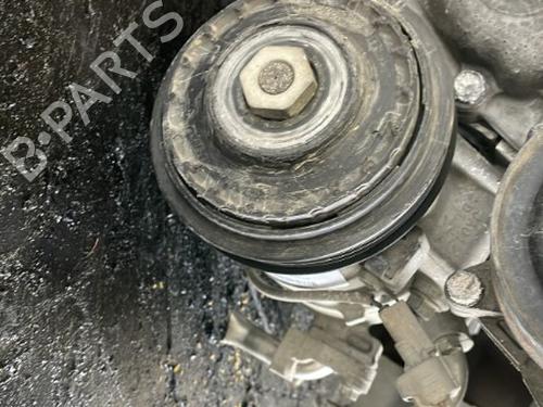 Used AC compressor TOYOTA YARIS (_P13_) 1.3 (NSP130_, NSP130) (99 hp) 25686355