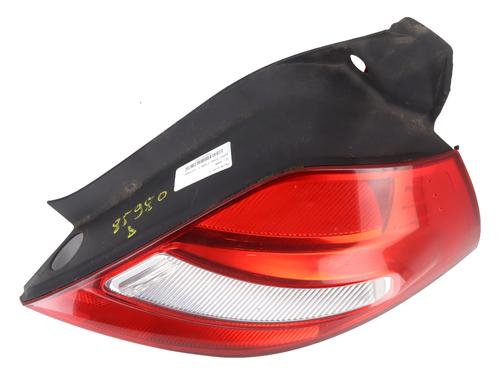 Right taillight RENAULT MEGANE II (BM0/1_, CM0/1_) 1.9 dCi | BP25693421C35 