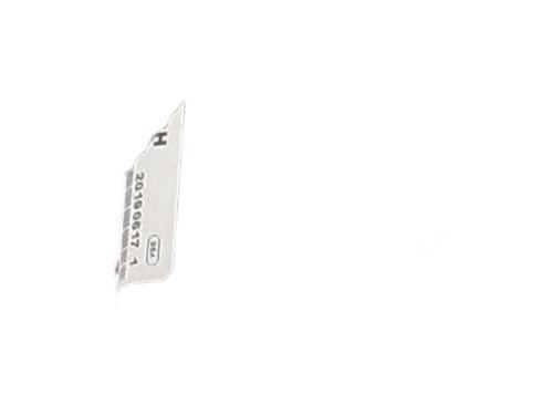 Front wiper motor RENAULT TRAFIC III Van (FG_) 1.6 dCi 125 (FGMH) | BP25695735M29 